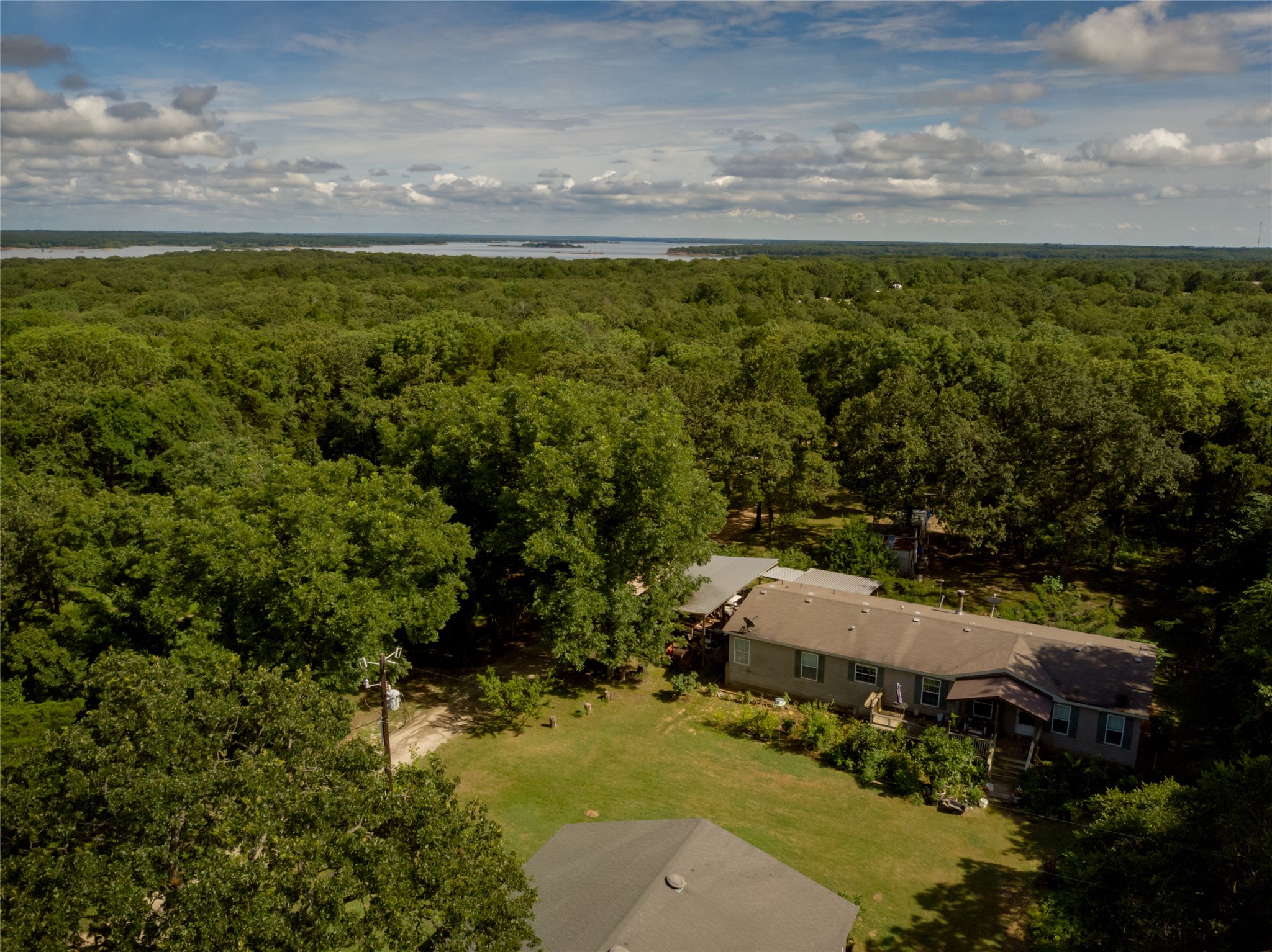 1468 Cedar Mills Road Gordonville TX 76245