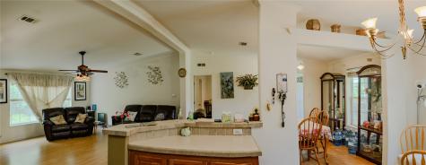 1468 Cedar Mills Road Gordonville TX 76245
