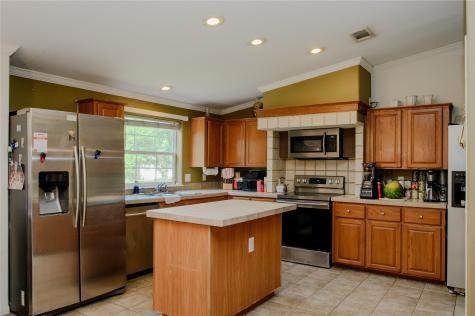 1468 Cedar Mills Road Gordonville TX 76245