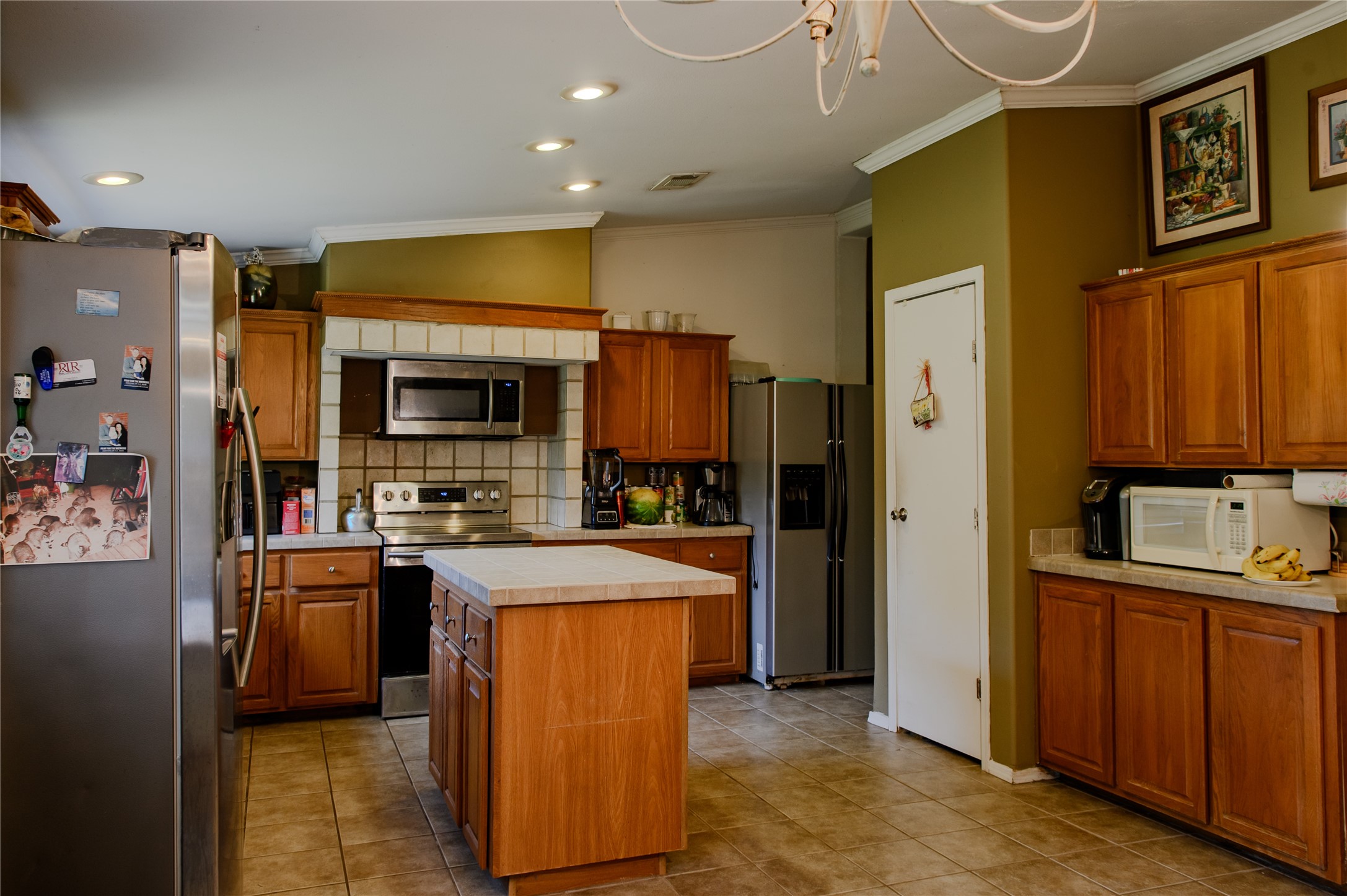 1468 Cedar Mills Road Gordonville TX 76245