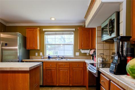 1468 Cedar Mills Road Gordonville TX 76245