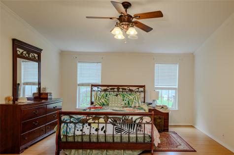 1468 Cedar Mills Road Gordonville TX 76245