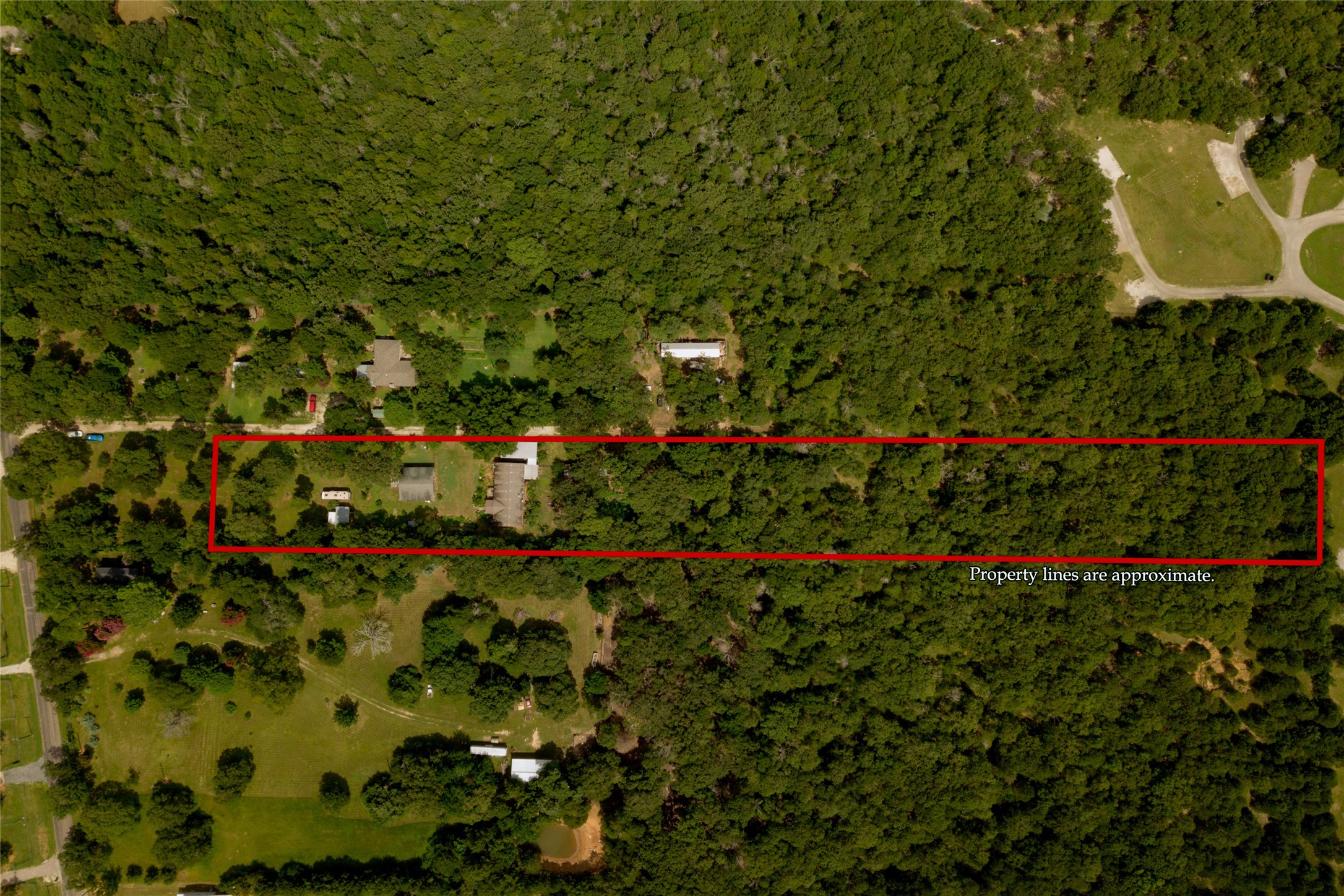 1468 Cedar Mills Road Gordonville TX 76245