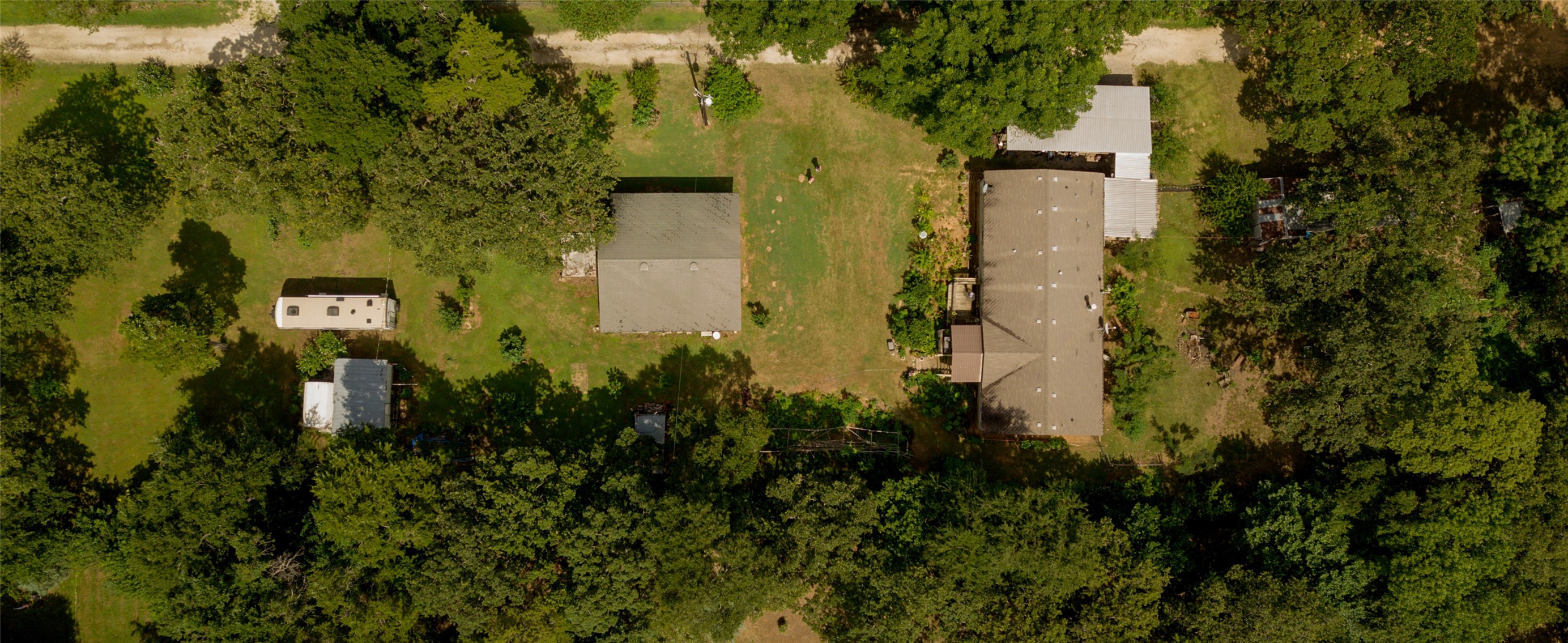 1468 Cedar Mills Road Gordonville TX 76245