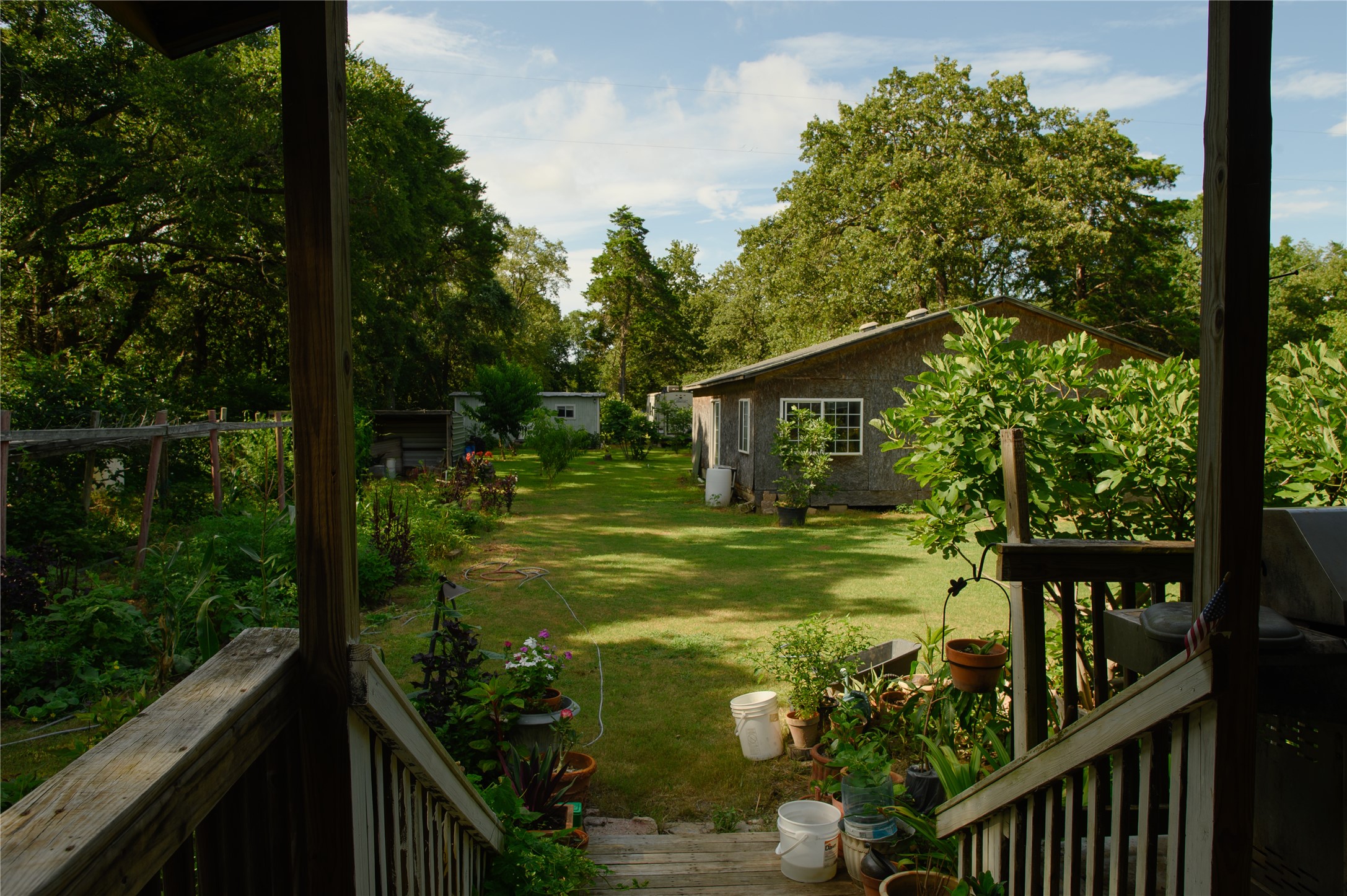 1468 Cedar Mills Road Gordonville TX 76245