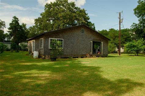 1468 Cedar Mills Road Gordonville TX 76245