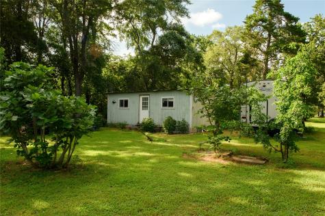 1468 Cedar Mills Road Gordonville TX 76245