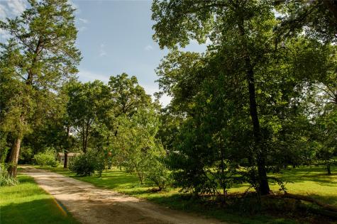 1468 Cedar Mills Road Gordonville TX 76245