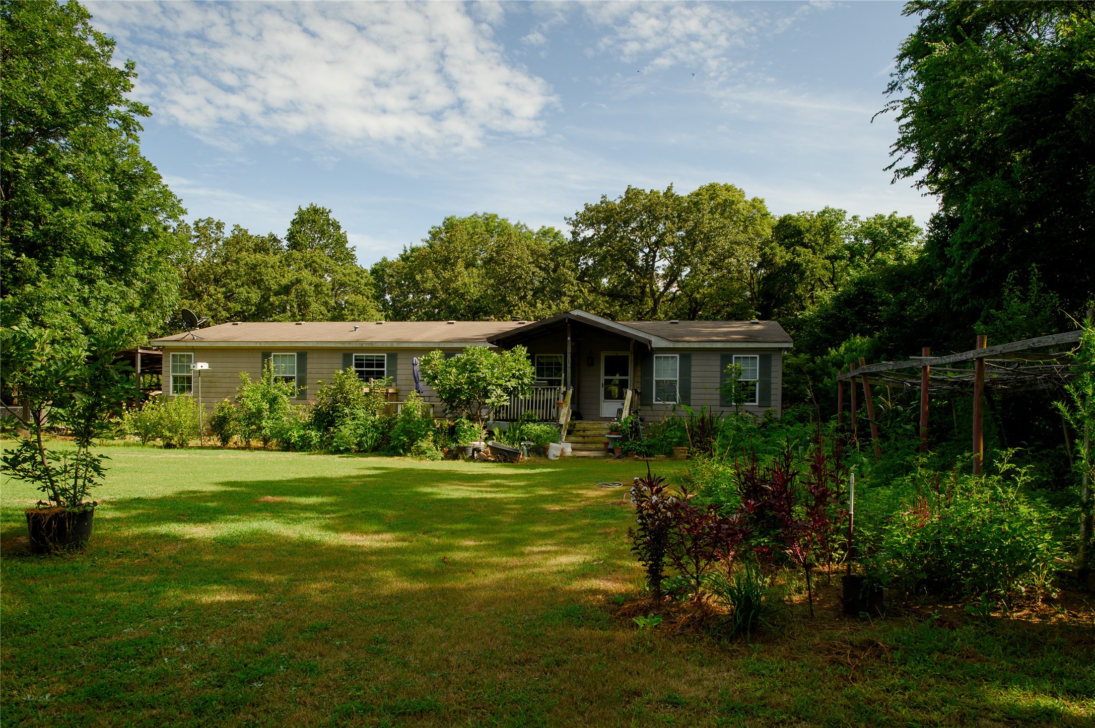 1468 Cedar Mills Road Gordonville TX 76245