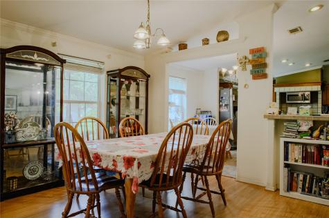 1468 Cedar Mills Road Gordonville TX 76245