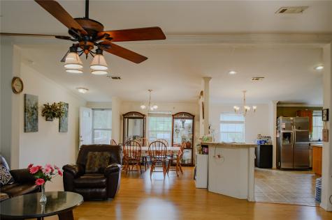 1468 Cedar Mills Road Gordonville TX 76245