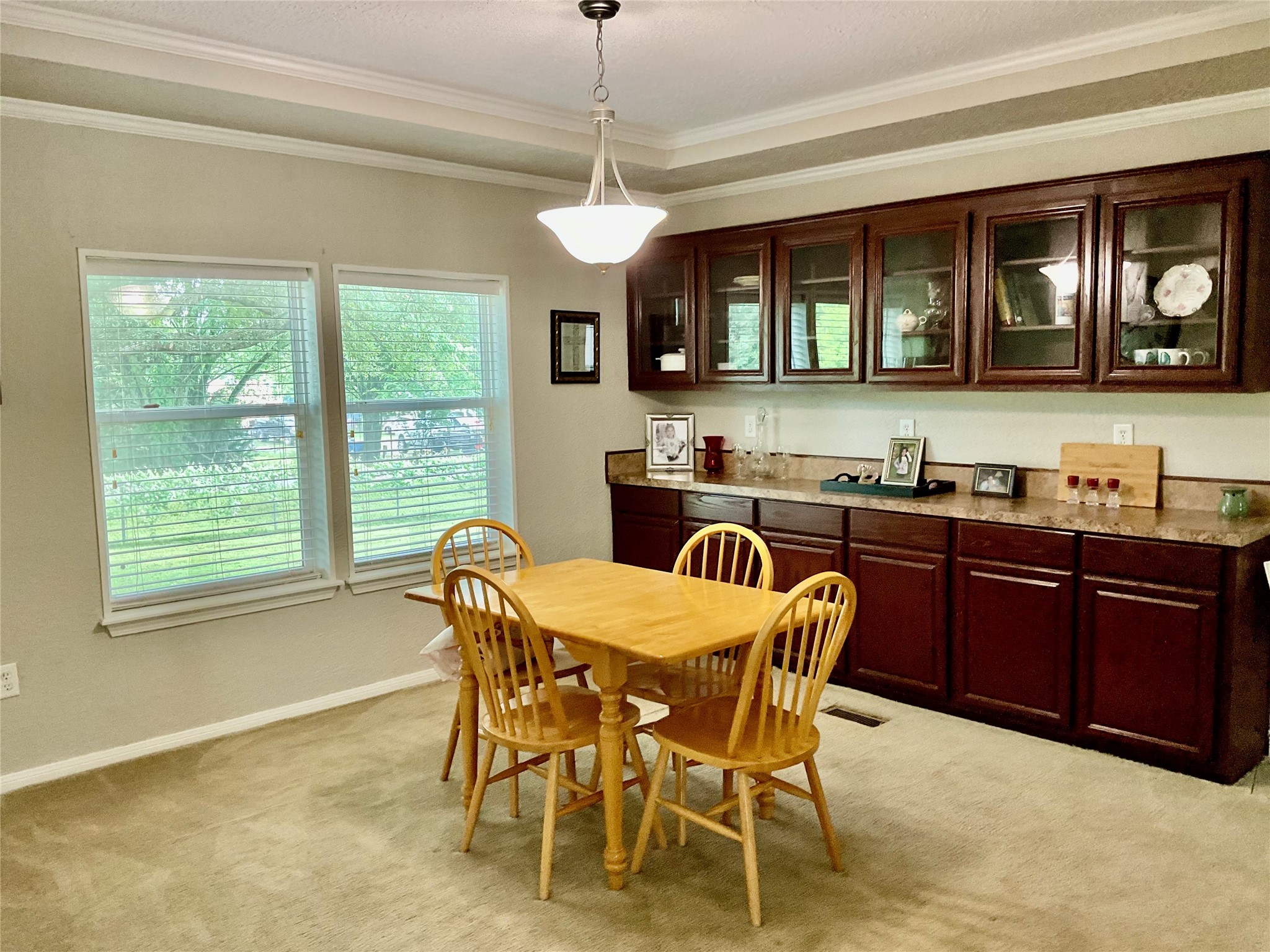 3805 Shady Lane Joshua TX 76058