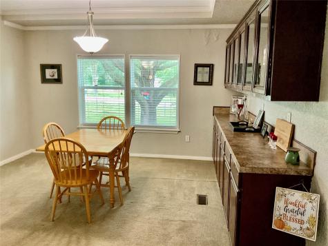 3805 Shady Lane Joshua TX 76058