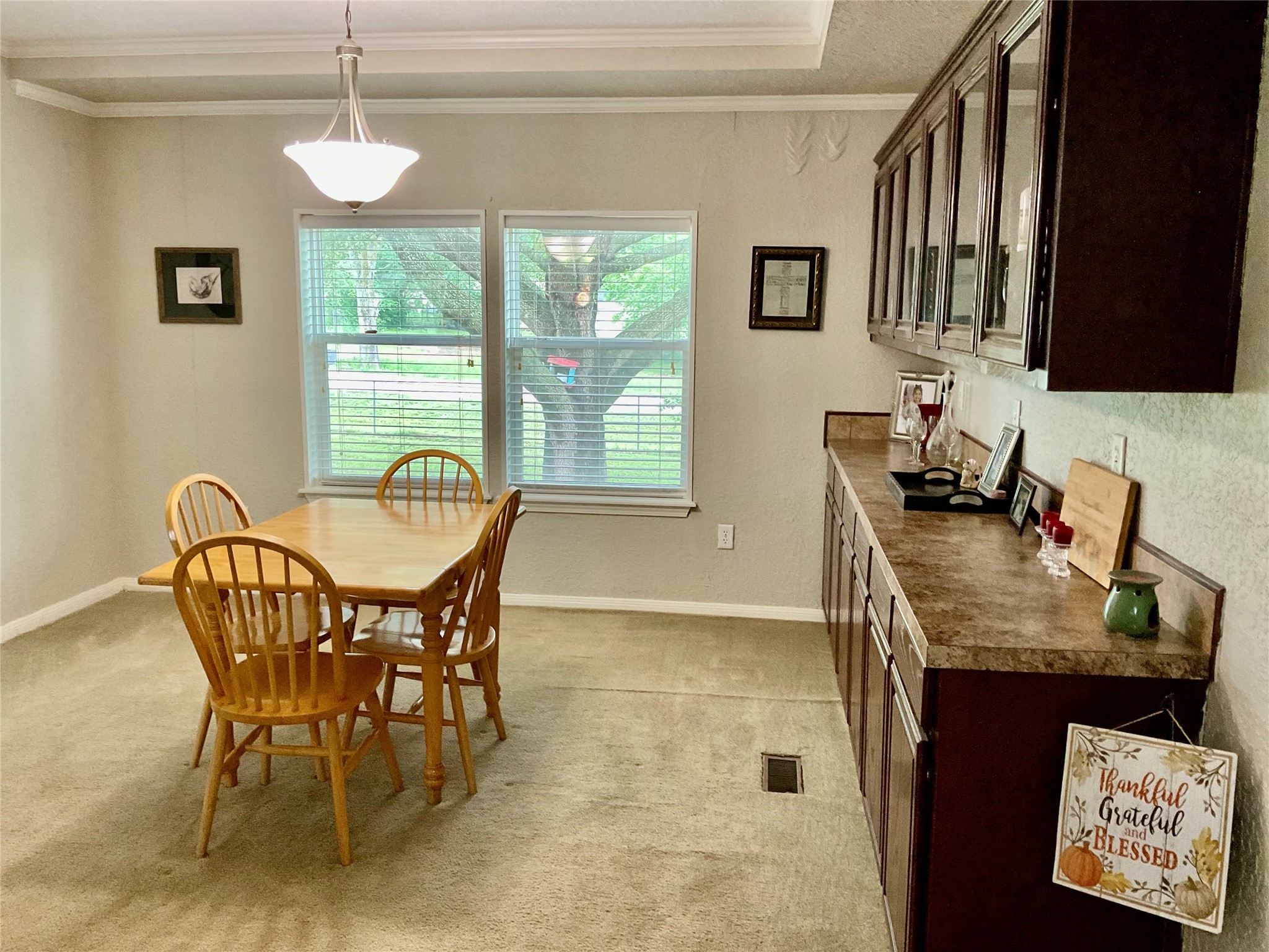 3805 Shady Lane Joshua TX 76058