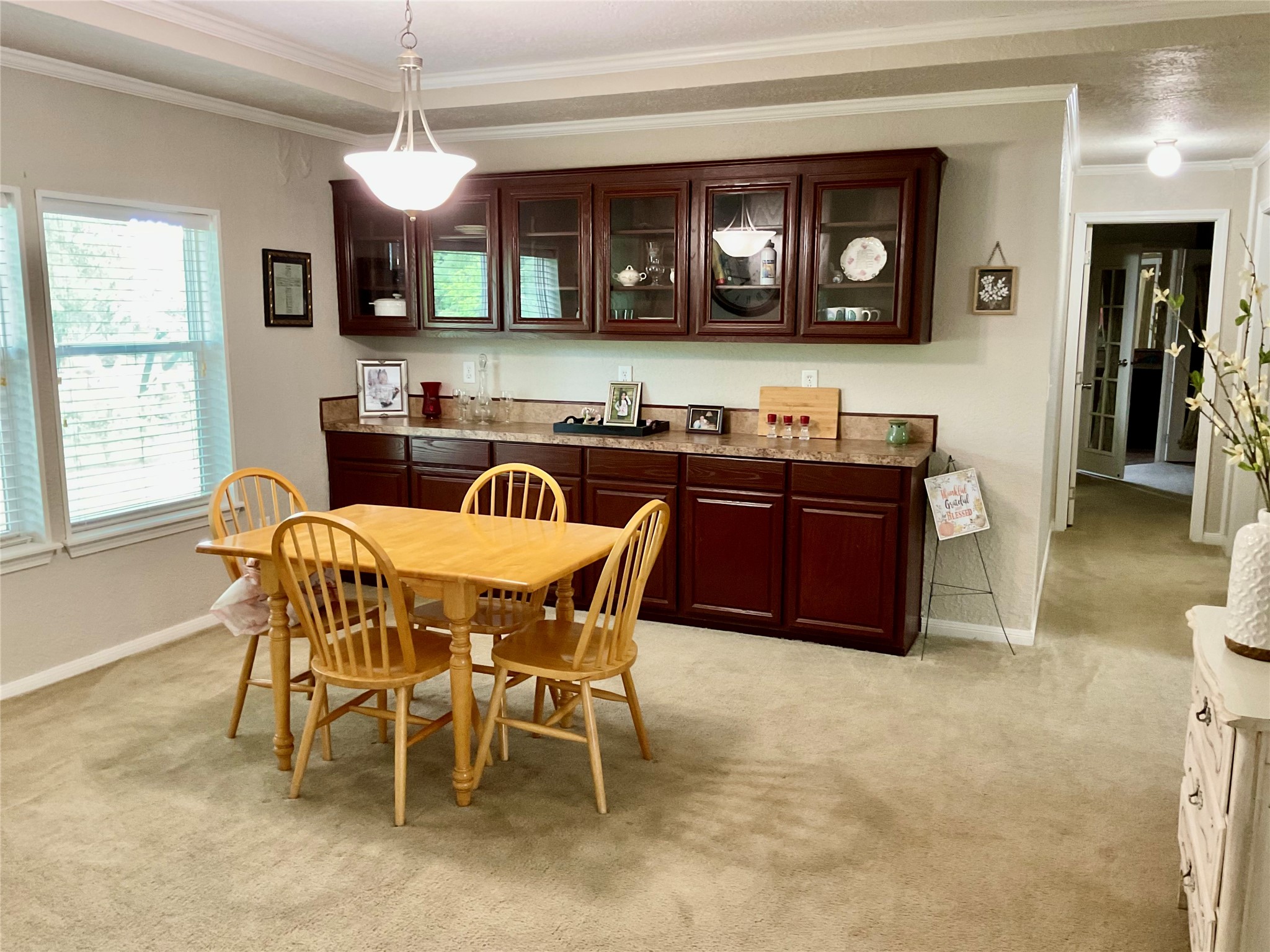 3805 Shady Lane Joshua TX 76058