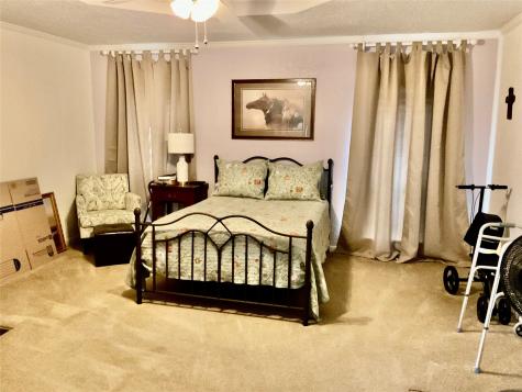 3805 Shady Lane Joshua TX 76058