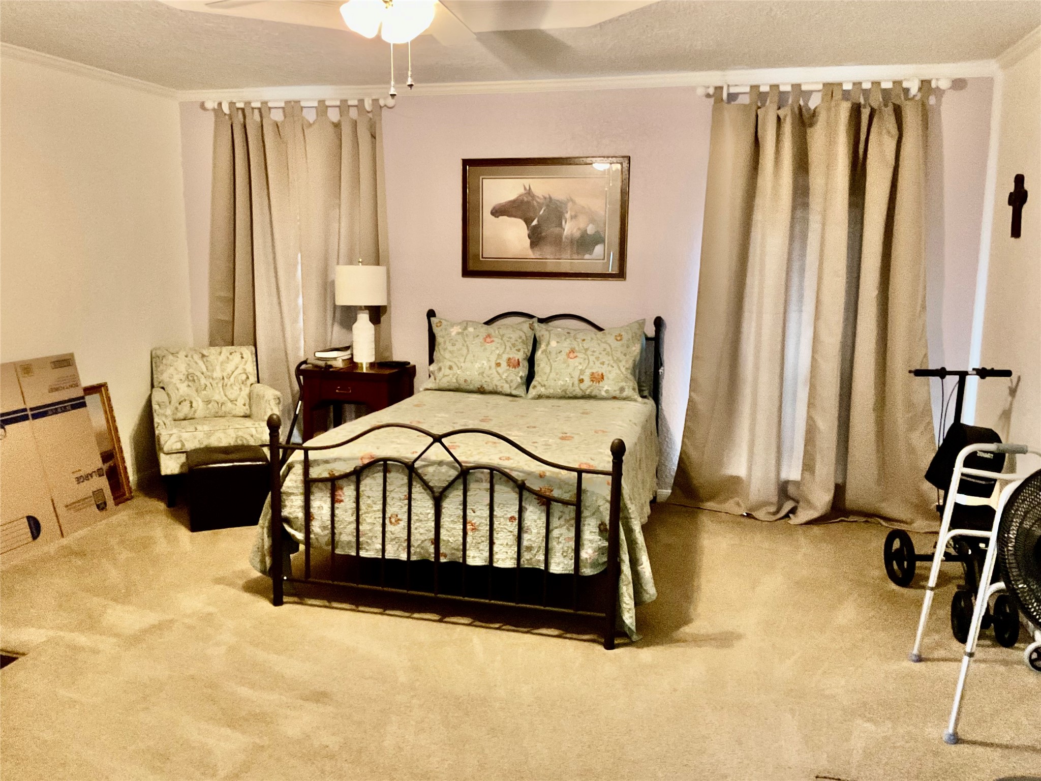 3805 Shady Lane Joshua TX 76058