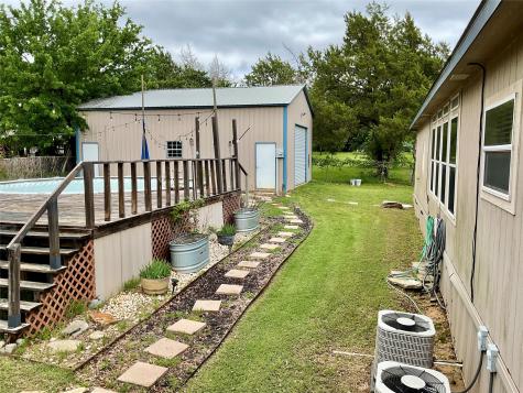 3805 Shady Lane Joshua TX 76058