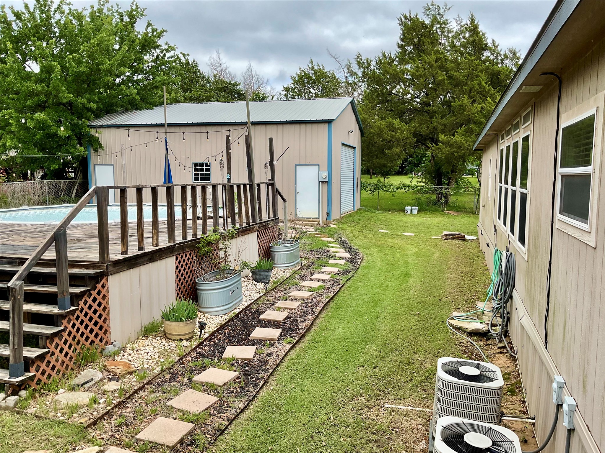 3805 Shady Lane Joshua TX 76058