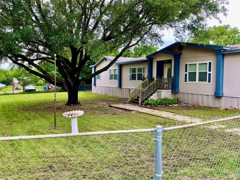 3805 Shady Lane Joshua TX 76058