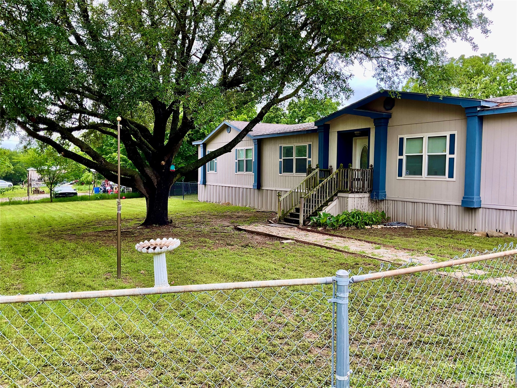 3805 Shady Lane Joshua TX 76058
