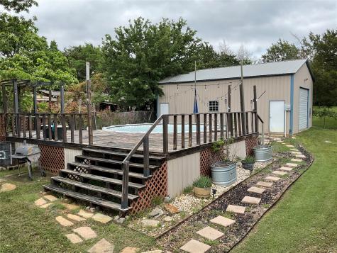 3805 Shady Lane Joshua TX 76058