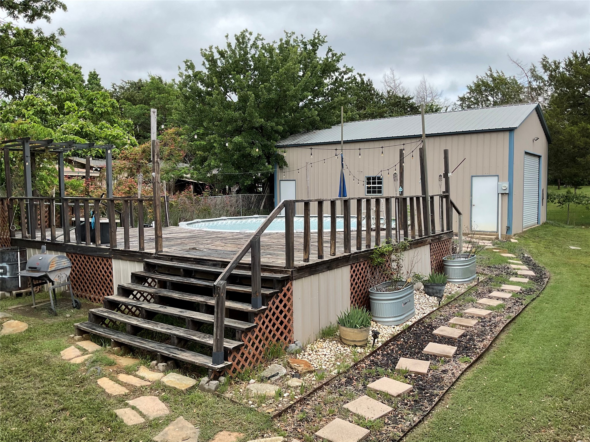 3805 Shady Lane Joshua TX 76058