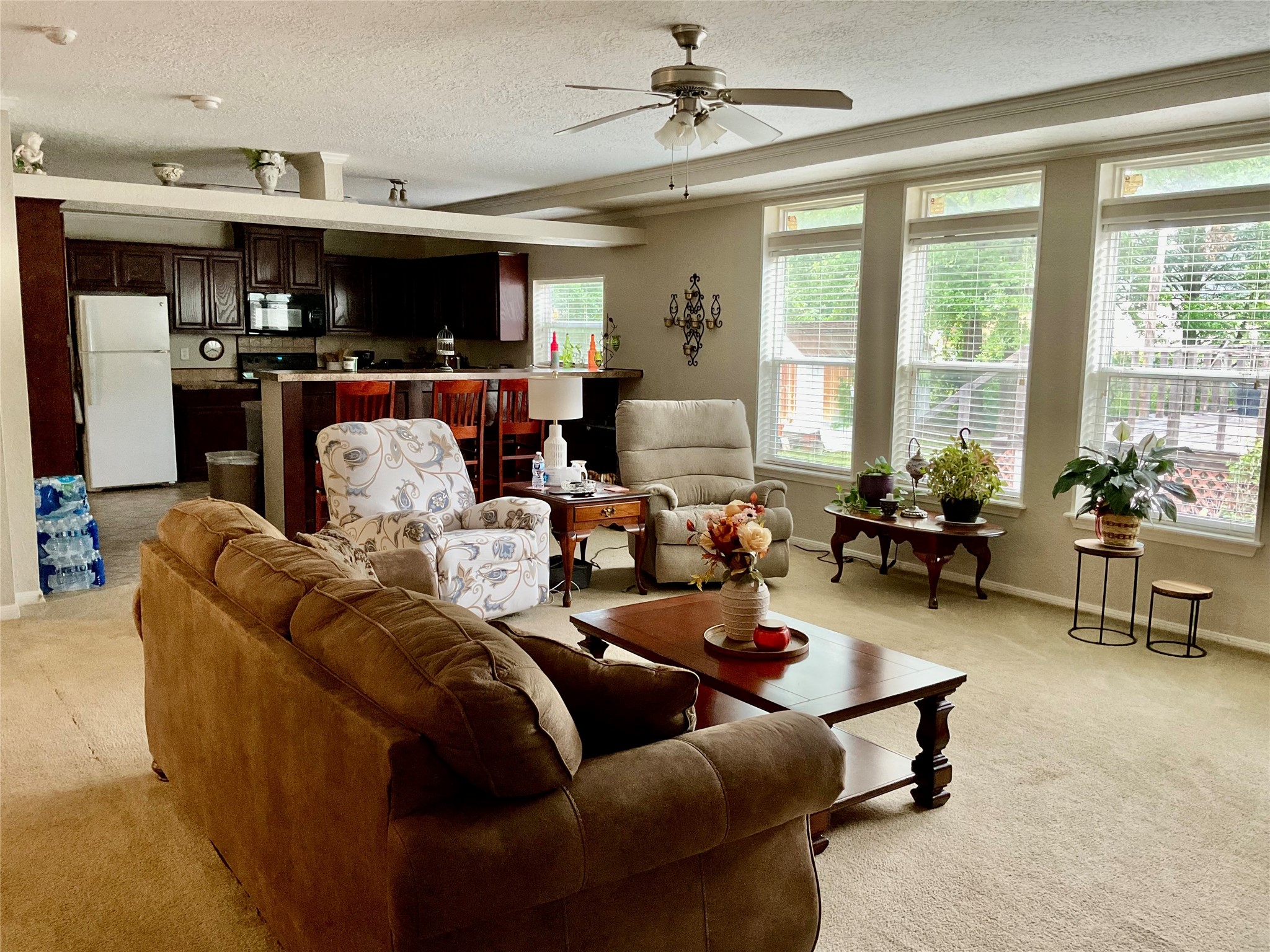 3805 Shady Lane Joshua TX 76058