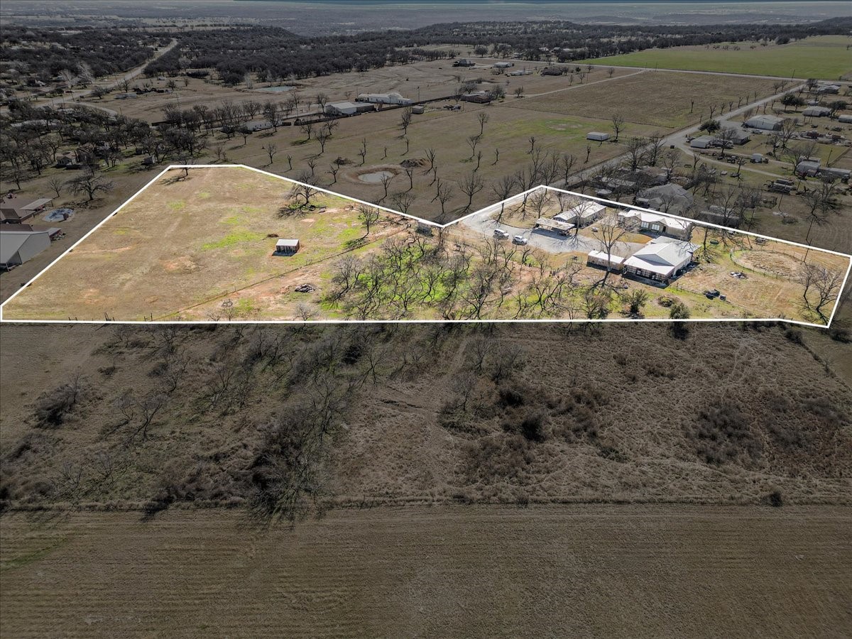 330 Chapman Drive Mineral Wells TX 76067