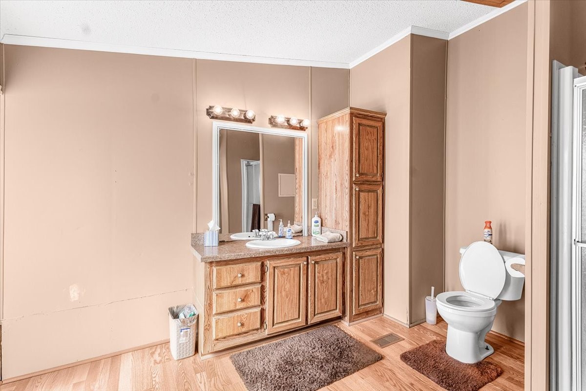 330 Chapman Drive Mineral Wells TX 76067