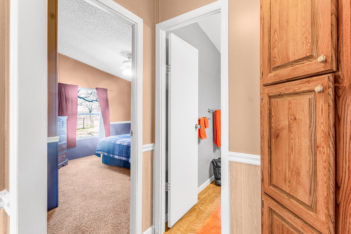 330 Chapman Drive Mineral Wells TX 76067