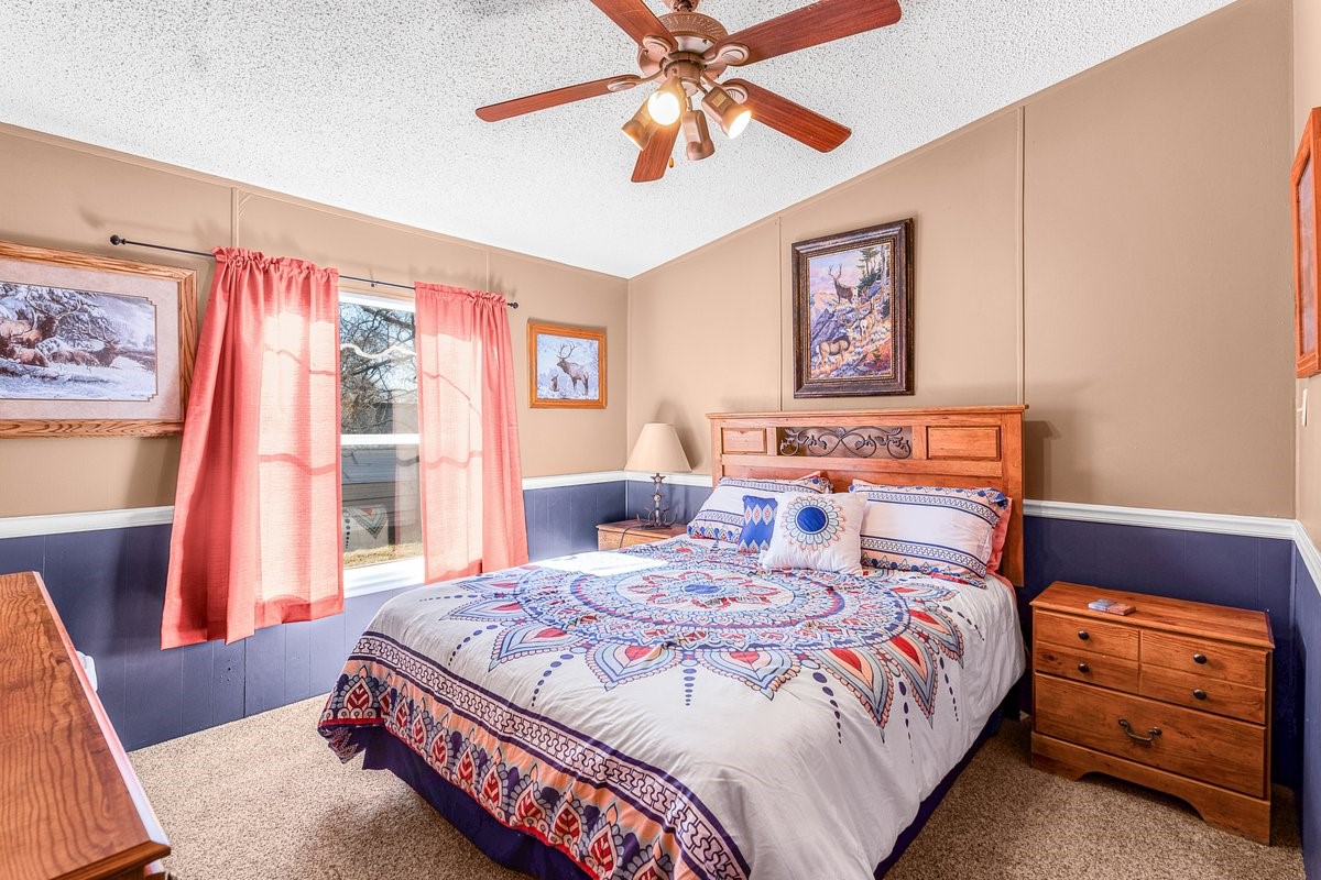 330 Chapman Drive Mineral Wells TX 76067