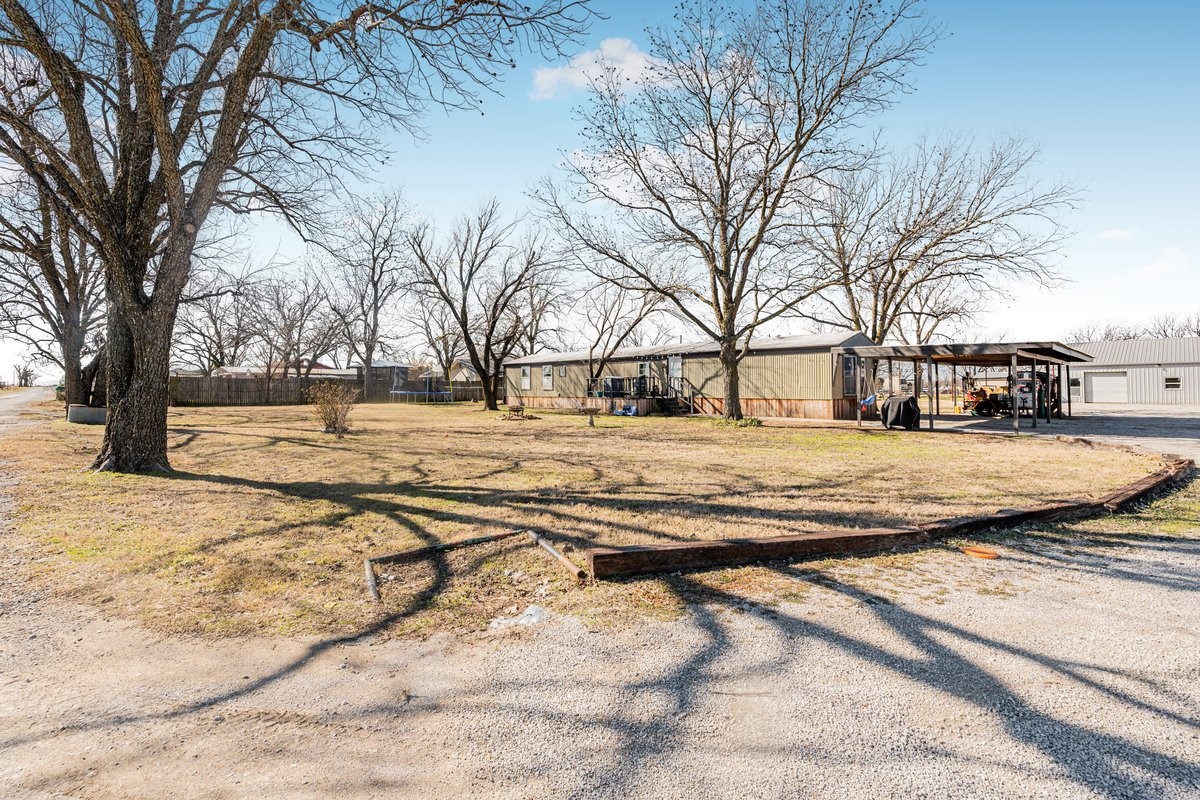 330 Chapman Drive Mineral Wells TX 76067