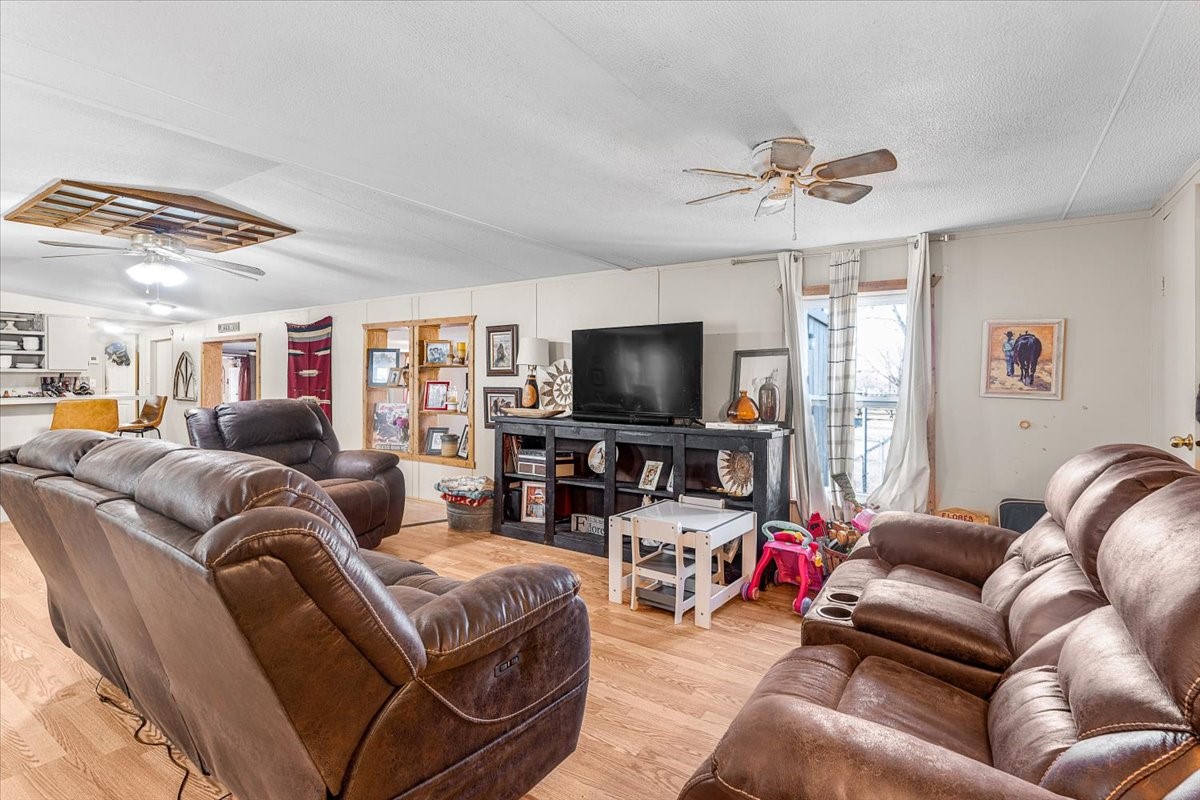 330 Chapman Drive Mineral Wells TX 76067