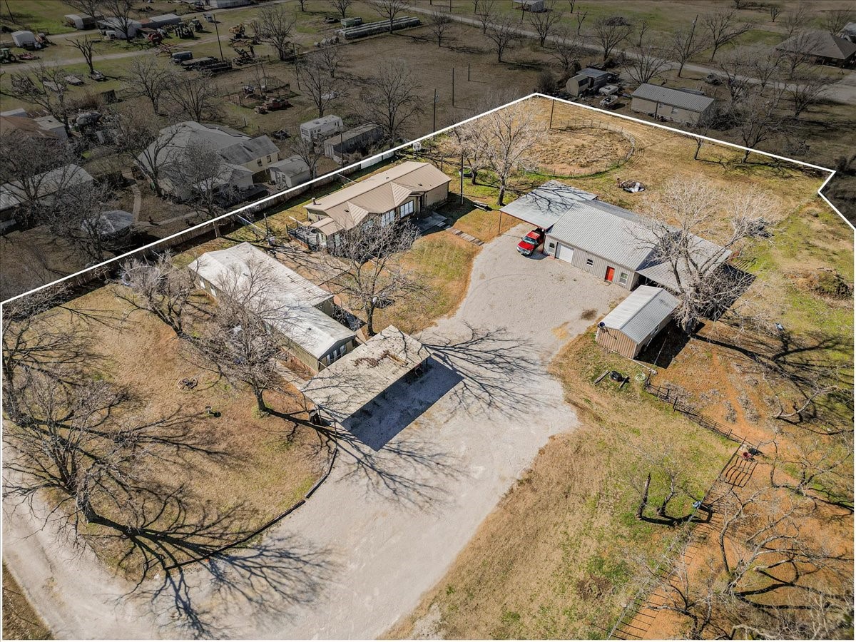 330 Chapman Drive Mineral Wells TX 76067