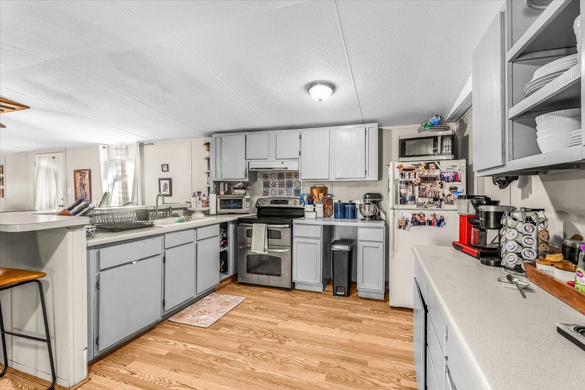 330 Chapman Drive Mineral Wells TX 76067