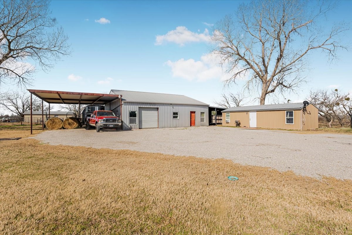 330 Chapman Drive Mineral Wells TX 76067