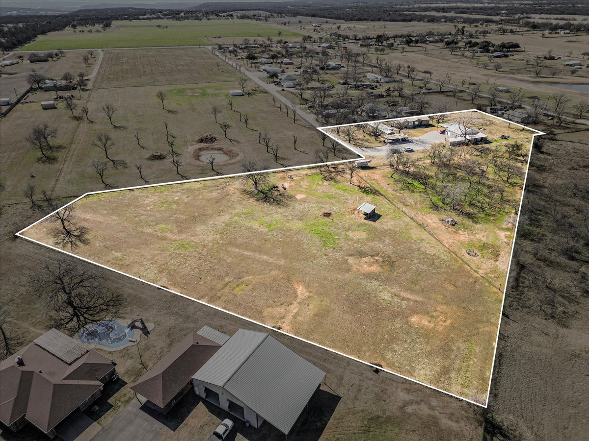 330 Chapman Drive Mineral Wells TX 76067