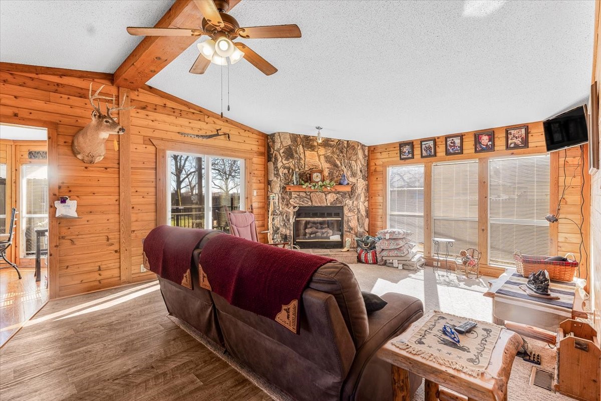 330 Chapman Drive Mineral Wells TX 76067