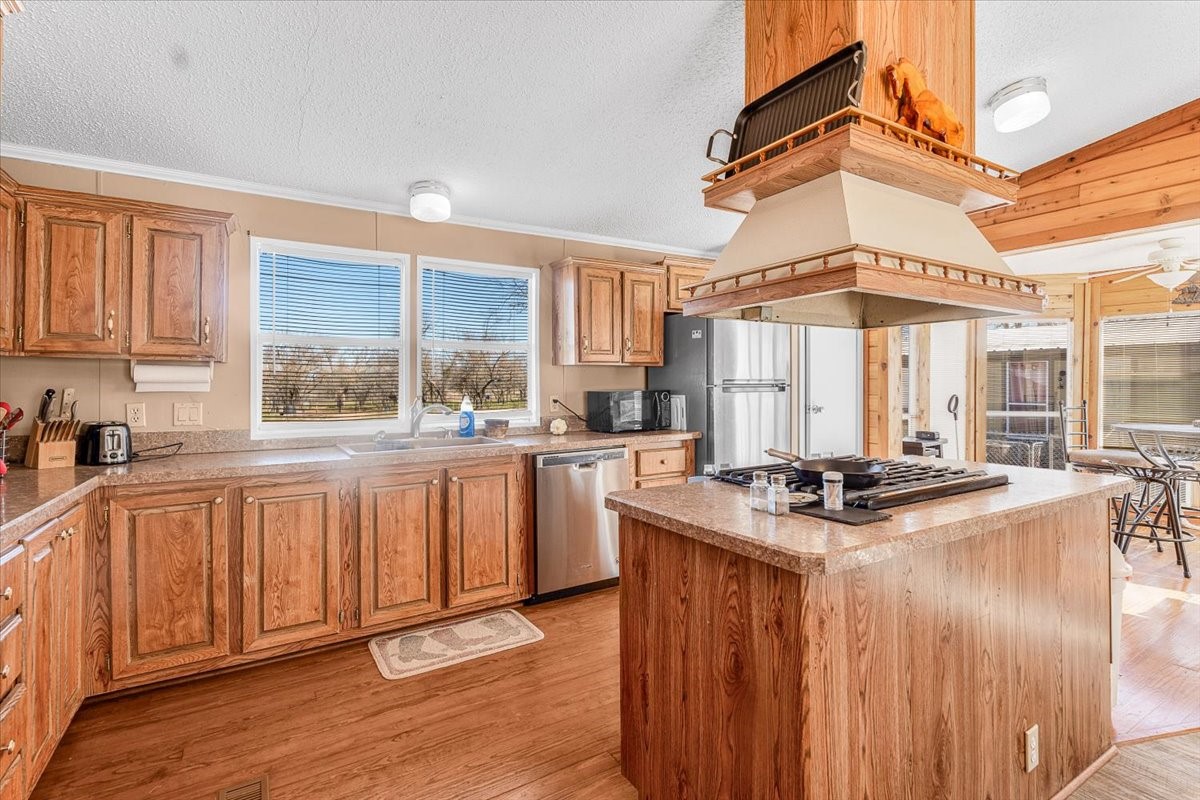 330 Chapman Drive Mineral Wells TX 76067
