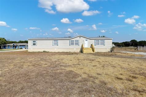 143 Brazos Valley Lane Weatherford TX 76087