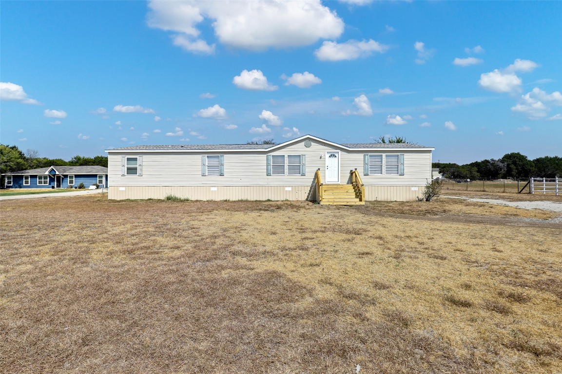 143 Brazos Valley Lane Weatherford TX 76087
