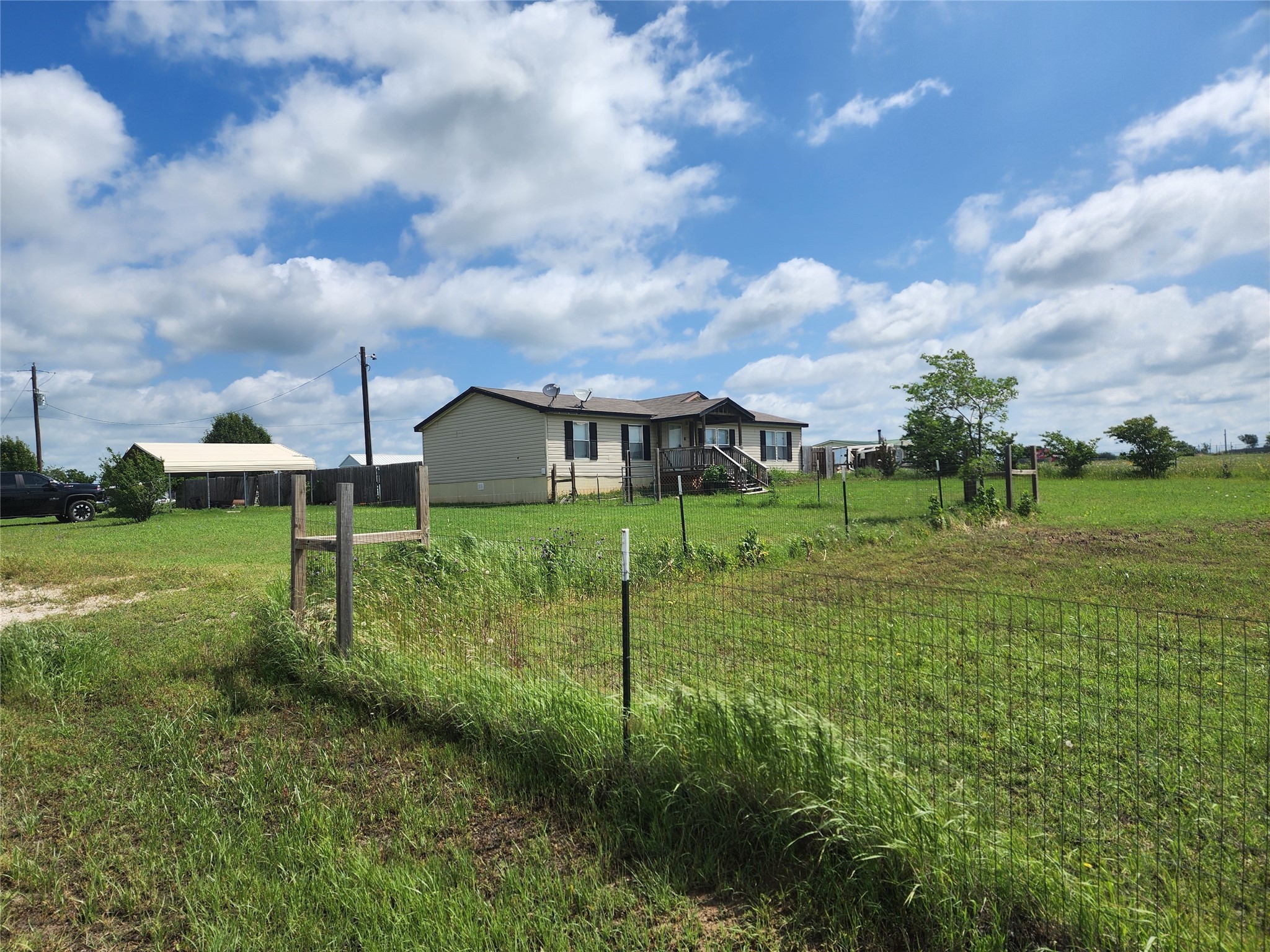 430 Indian Hills Road Bowie TX 76230