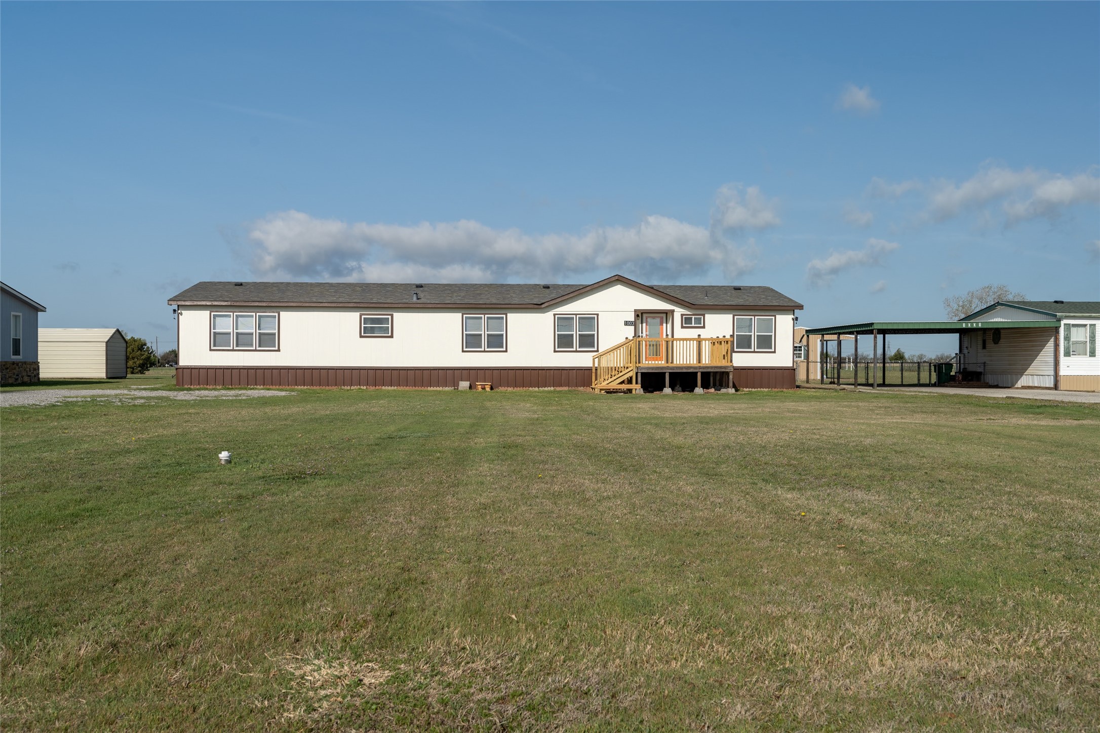1003 S Fm 369 Burkburnett TX 76354
