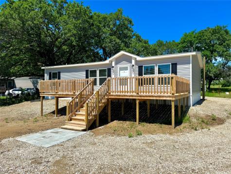 706 Sandpiper Court Seven Points TX 75143