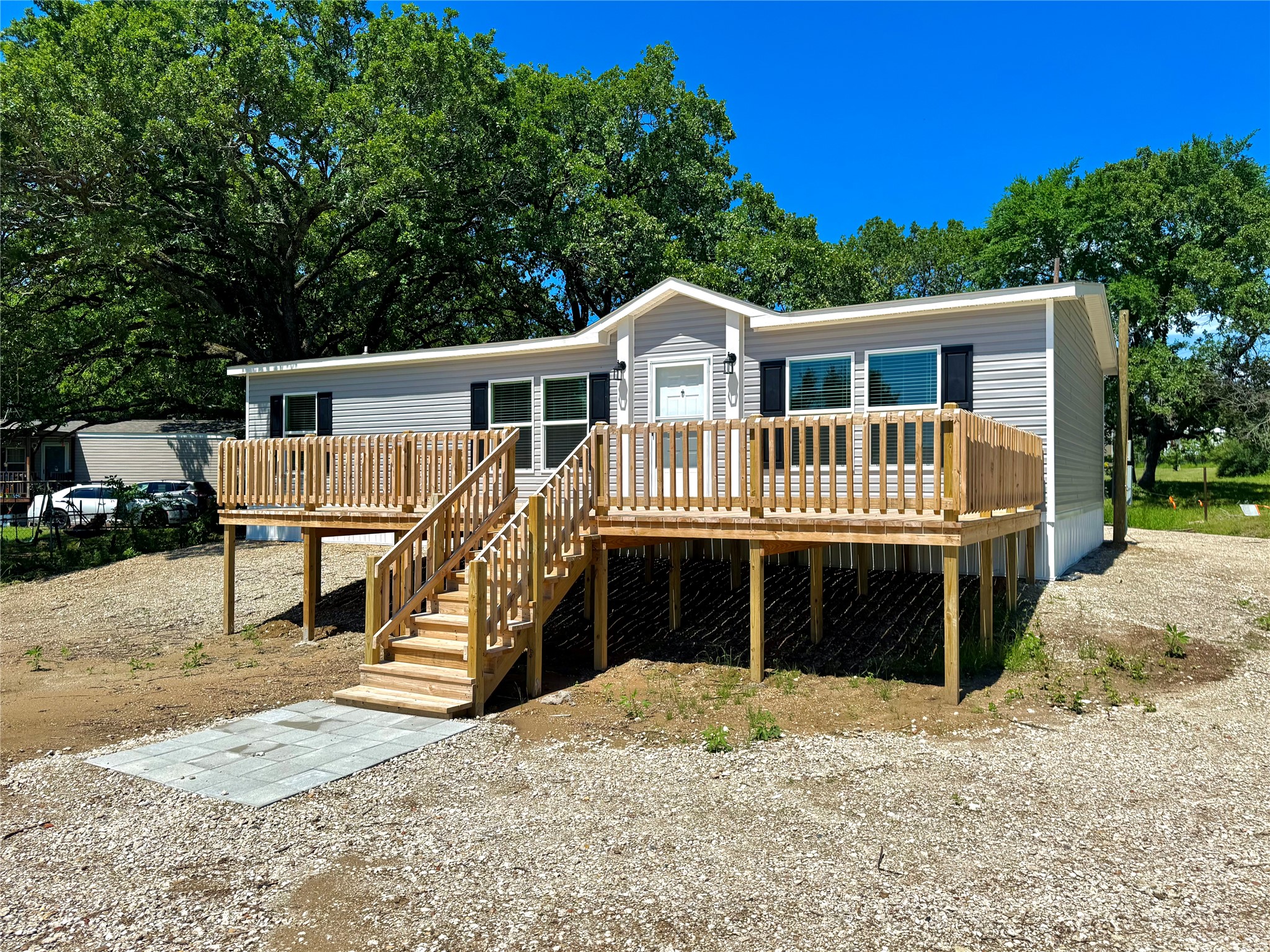 706 Sandpiper Court Seven Points TX 75143