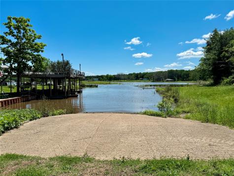 706 Sandpiper Court Seven Points TX 75143