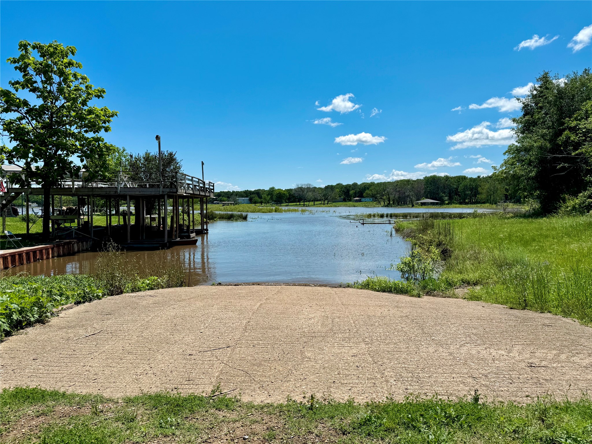 706 Sandpiper Court Seven Points TX 75143