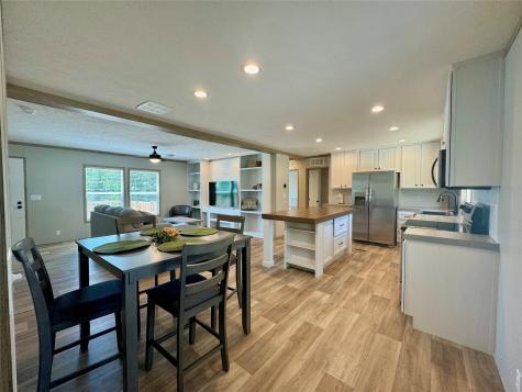 706 Sandpiper Court Seven Points TX 75143