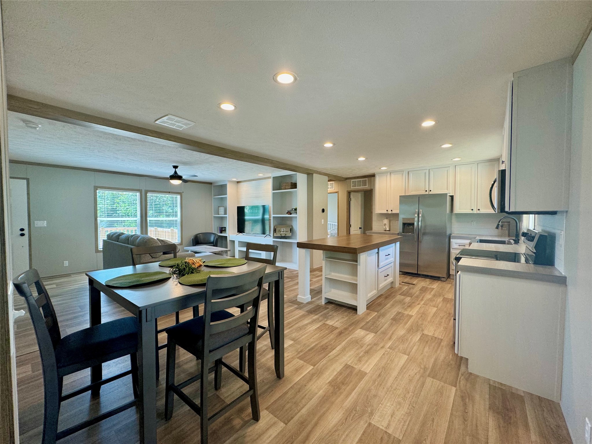 706 Sandpiper Court Seven Points TX 75143